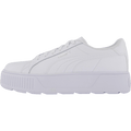 Karmen L Puma White-puma White-puma Sil