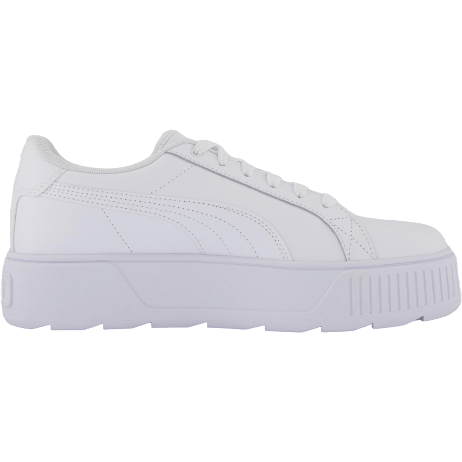 Karmen L Puma White-puma White-puma Sil