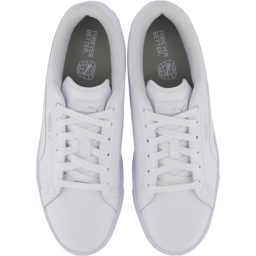 Karmen L Puma White-puma White-puma Sil