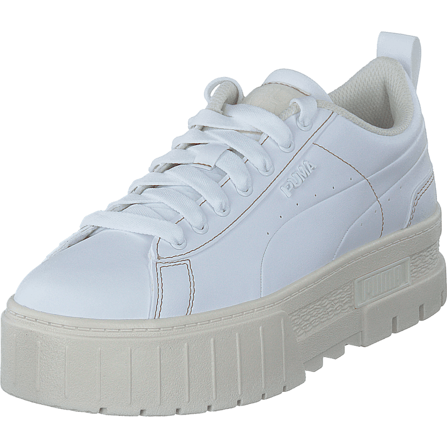 Mayze Infuse Wns Puma White