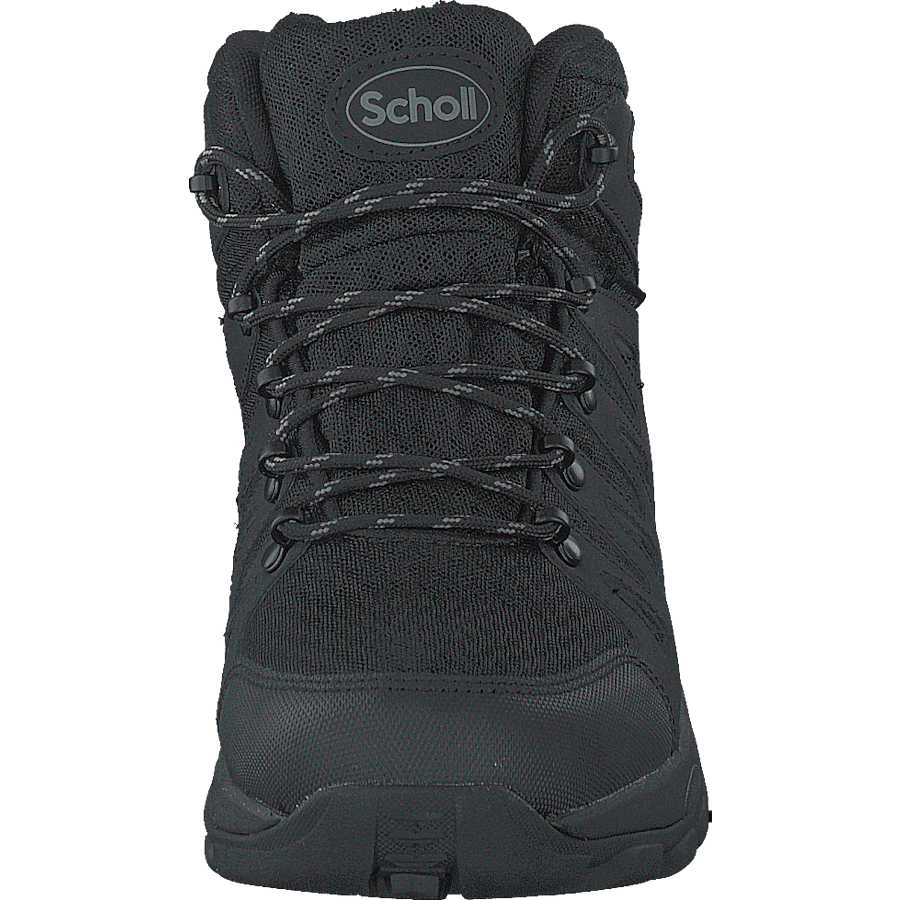 New Havang Bootie All Over Black