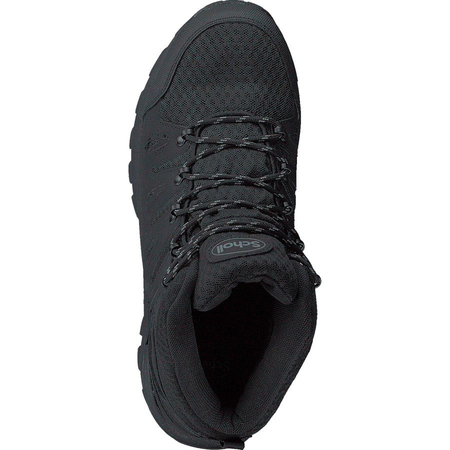 New Havang Bootie All Over Black