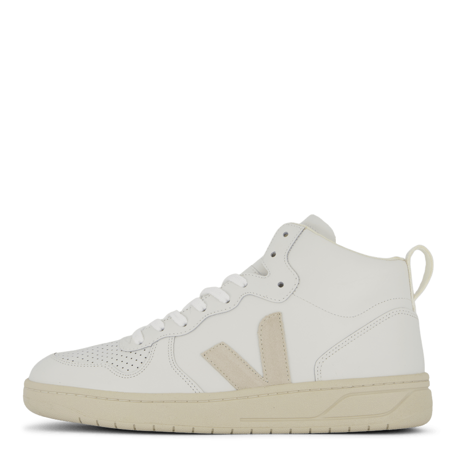 V-15 Extra-white Natural