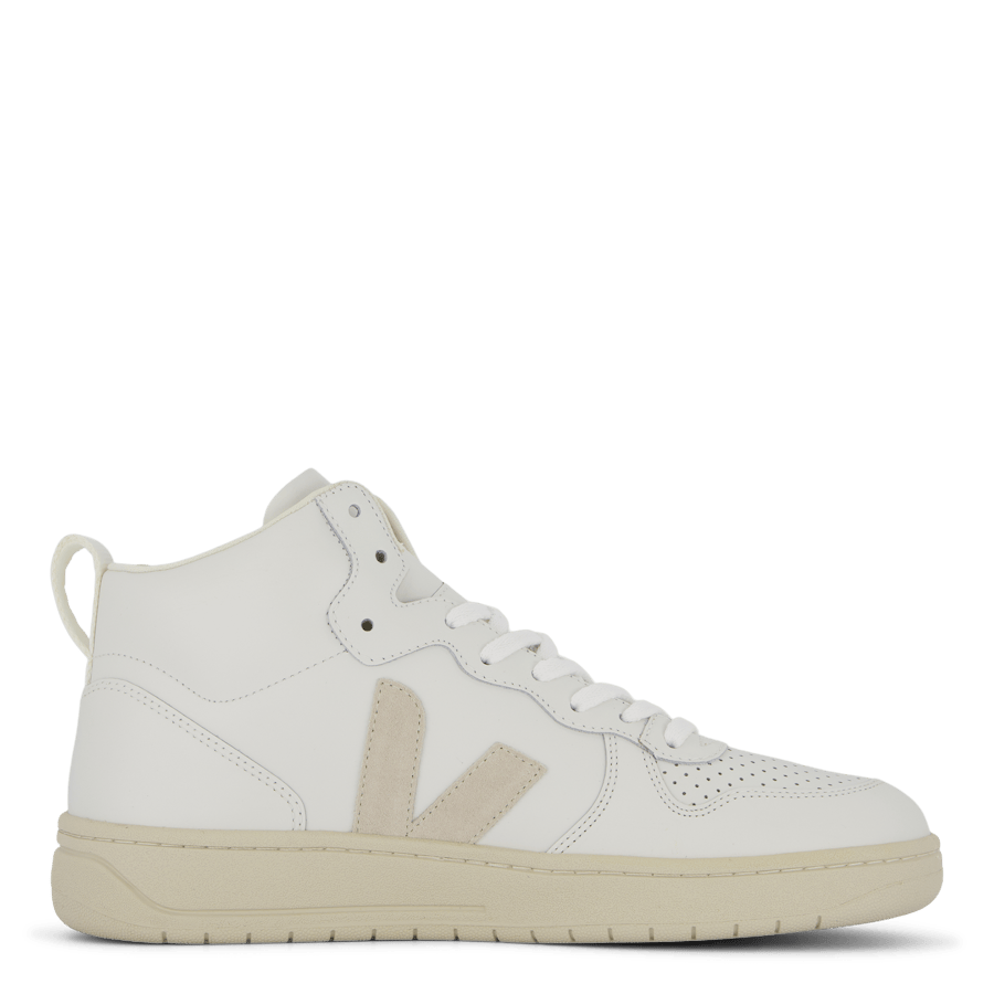 V-15 Extra-white Natural