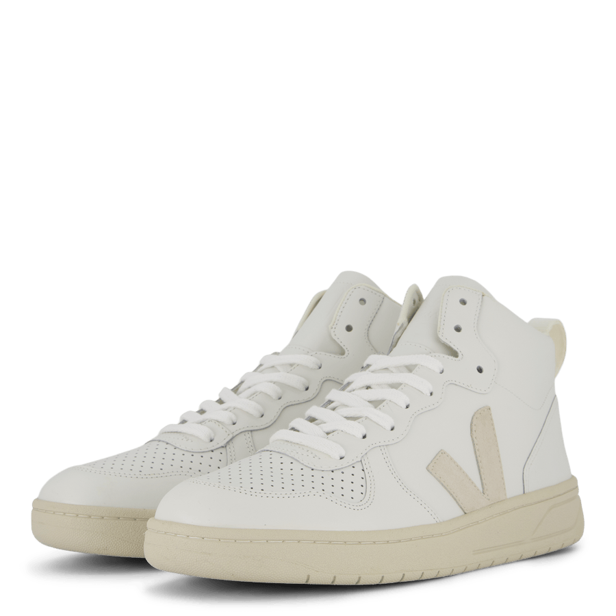 V-15 Extra-white Natural