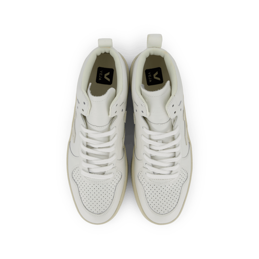 V-15 Extra-white Natural