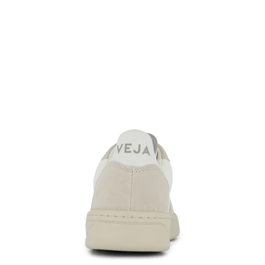 V-10 White Natural Pierre