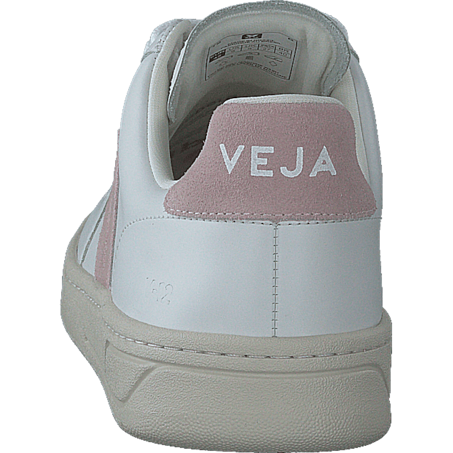 V-12 Extra-white Babe