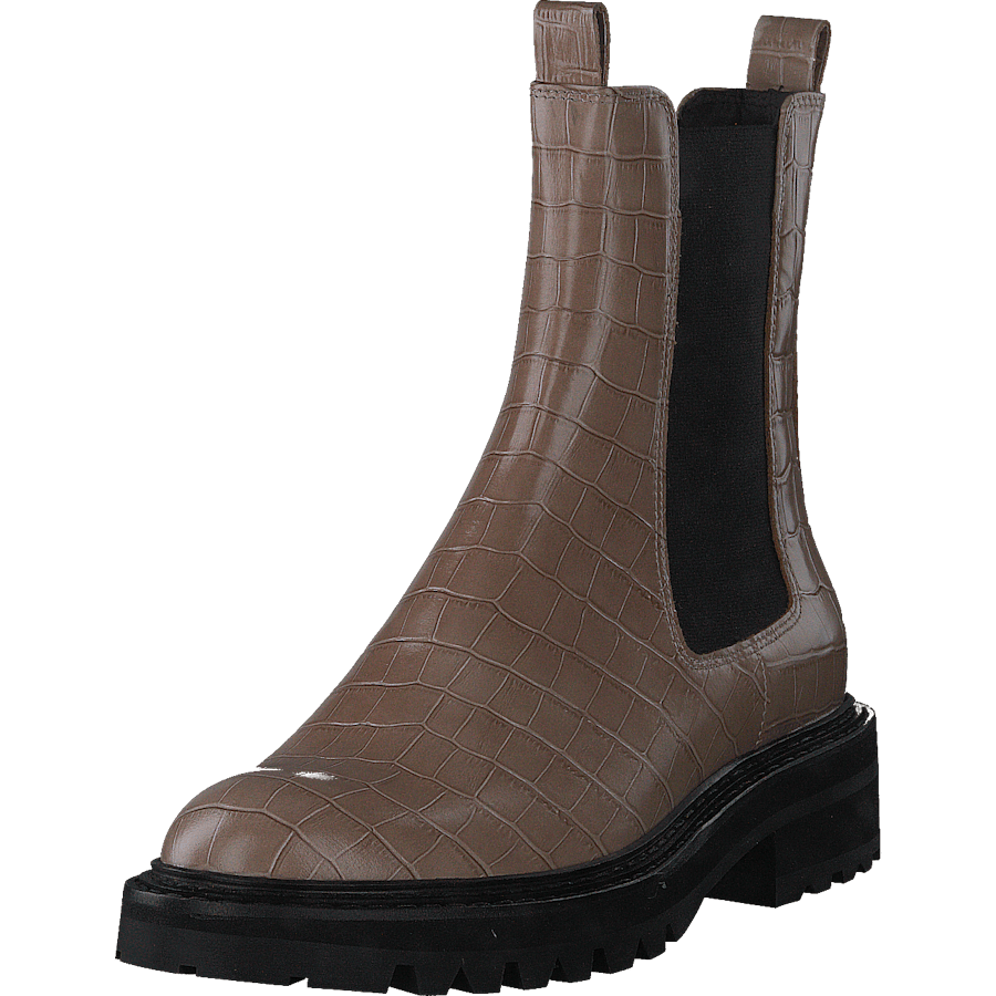 1691-227 Taupe Croco