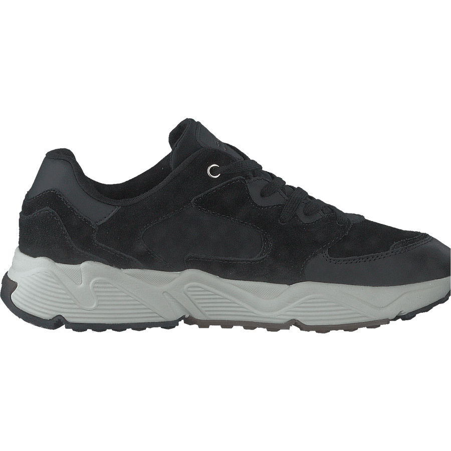 Nicerwill Sneaker Black