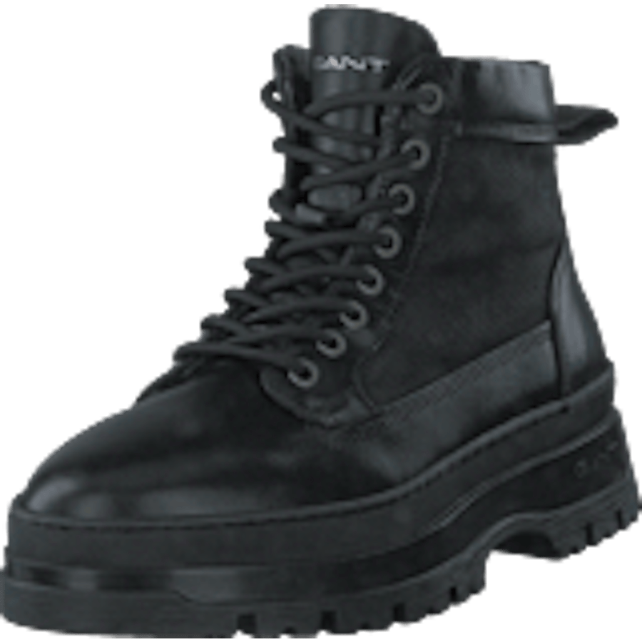 St Grip Mid Lace Boot