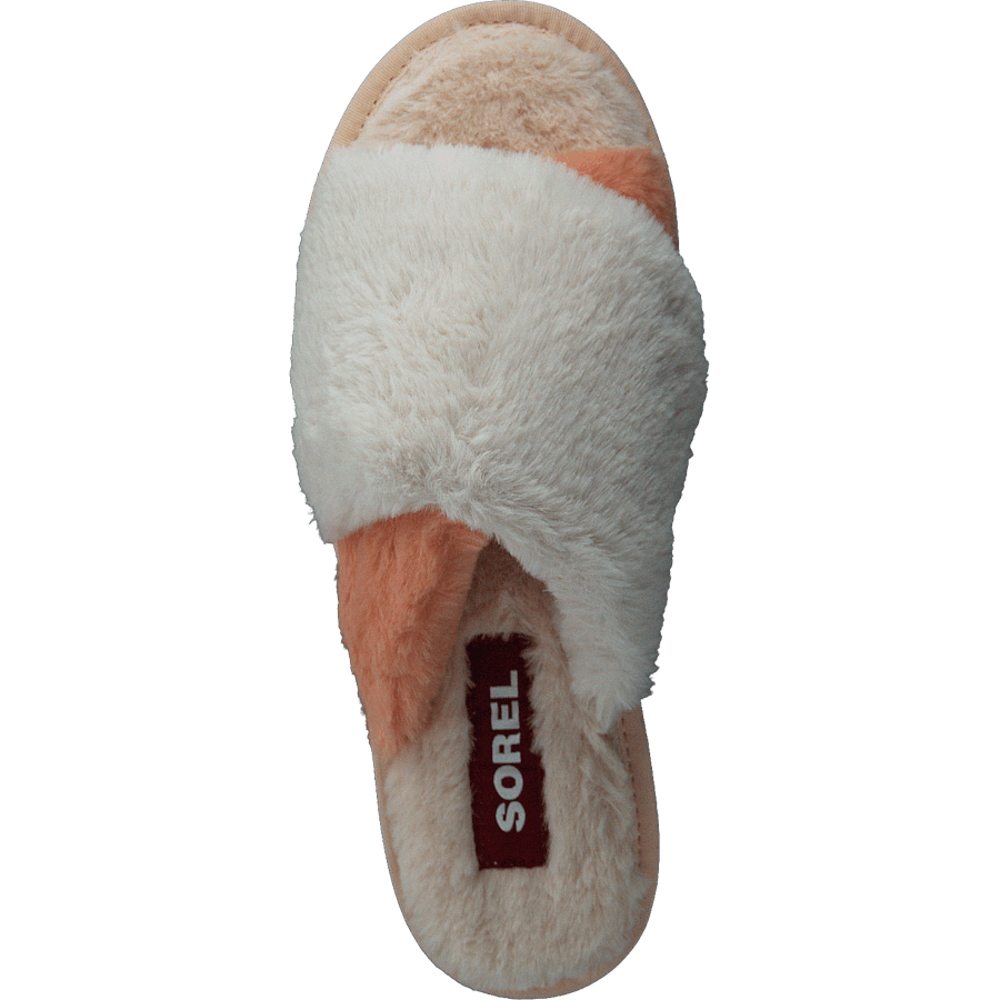 Sorel Go - Mail Run Nova Sand, Natural