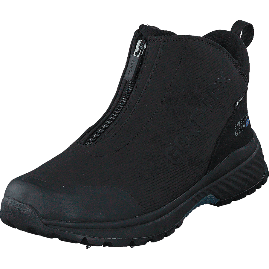 Tenaci Tass Gtx Swedish Grip Black