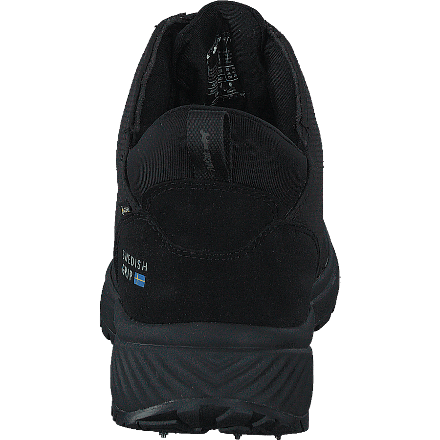 Tenaci Tass Gtx Swedish Grip Black