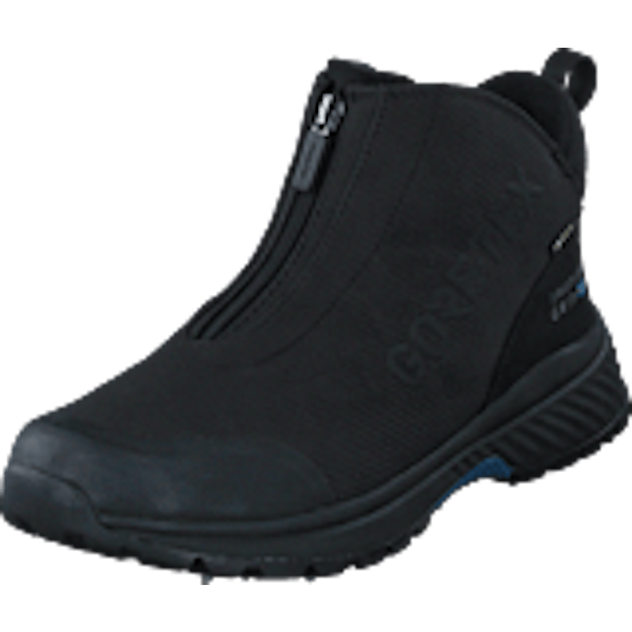Tenaci Tass Gtx Swedish Grip Black