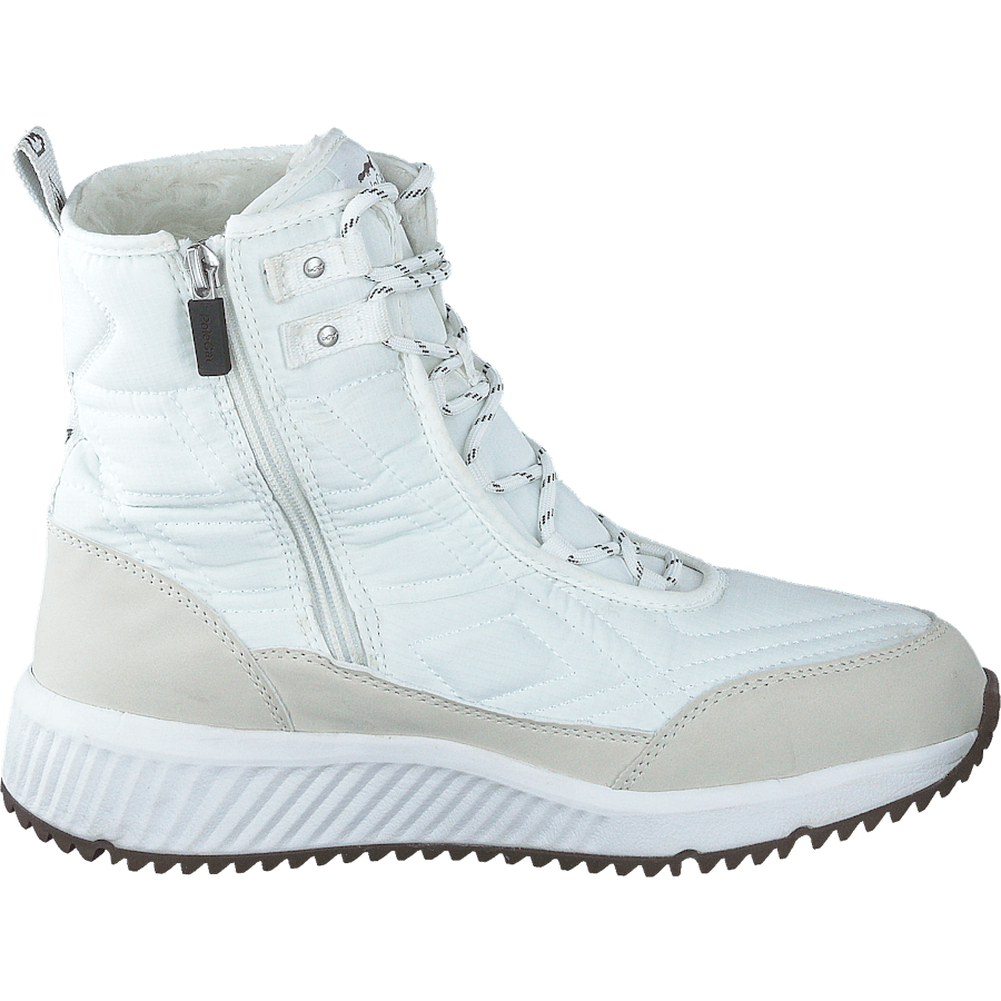Arena Sapporo Gtx White