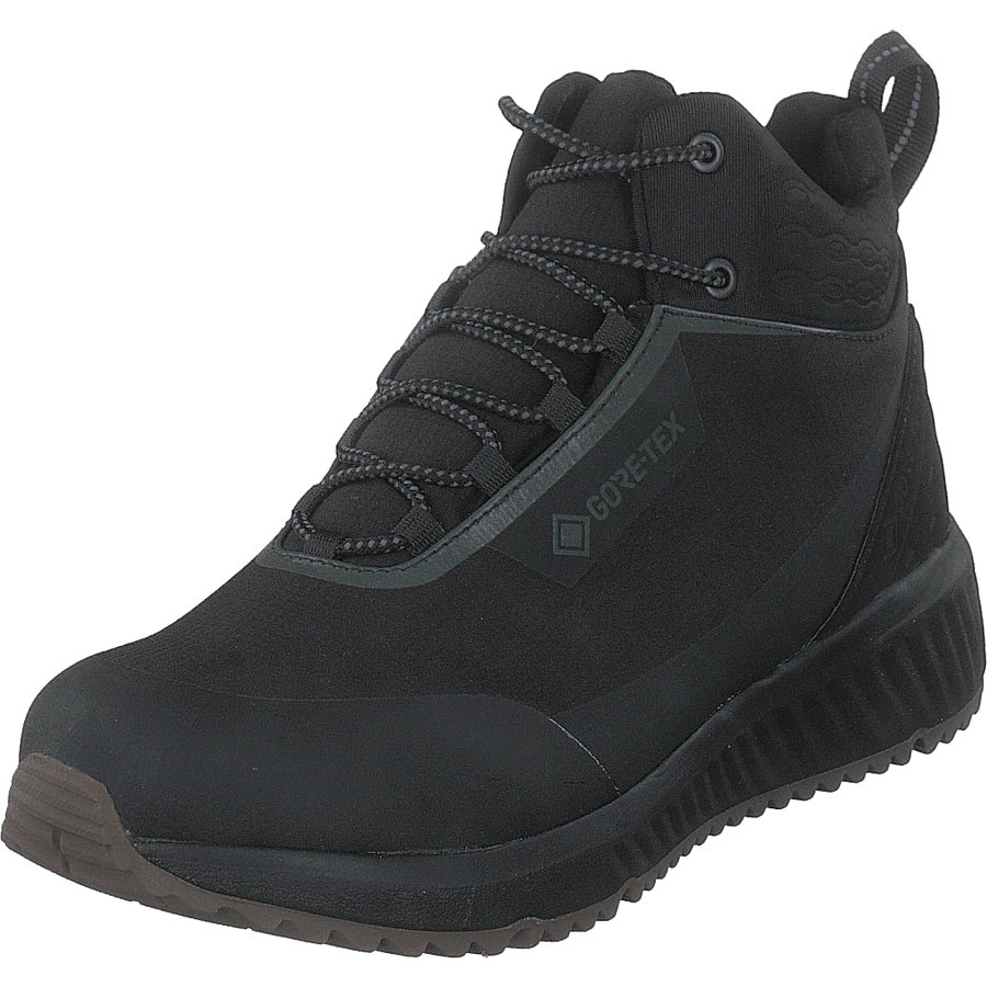 Arena Vancouver Gtx Black