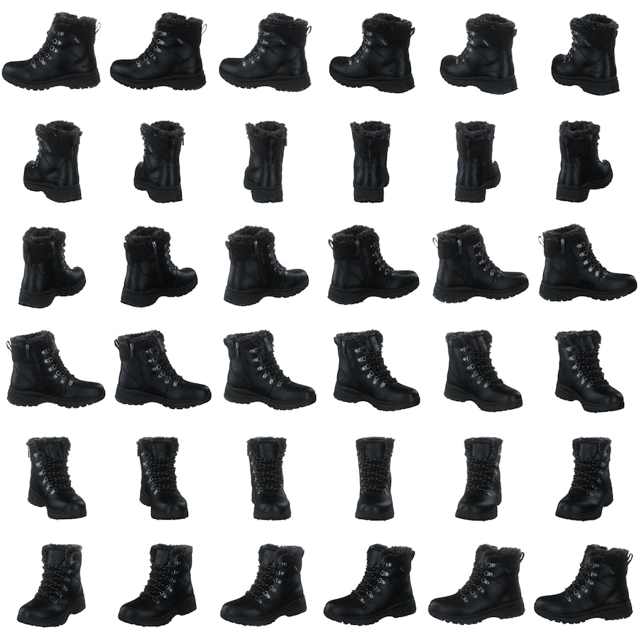 Urbs Beat GTX Black