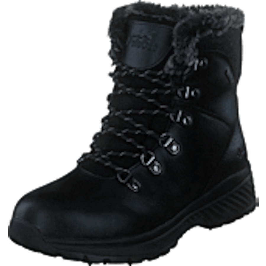 Urbs Beat GTX Black