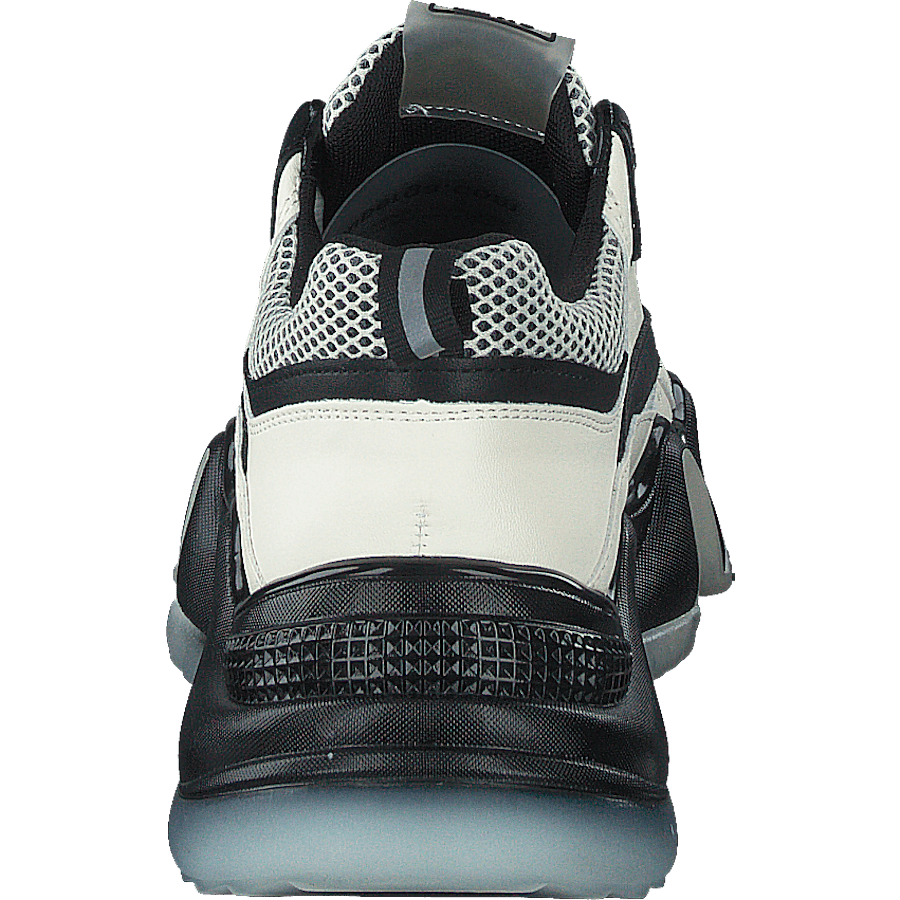 City Soul Black/bone