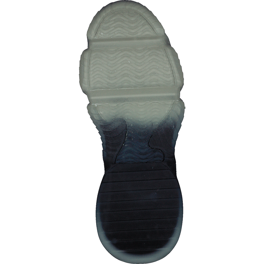 City Soul Black/bone