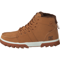 Woodland Wheat/dk Chocolate