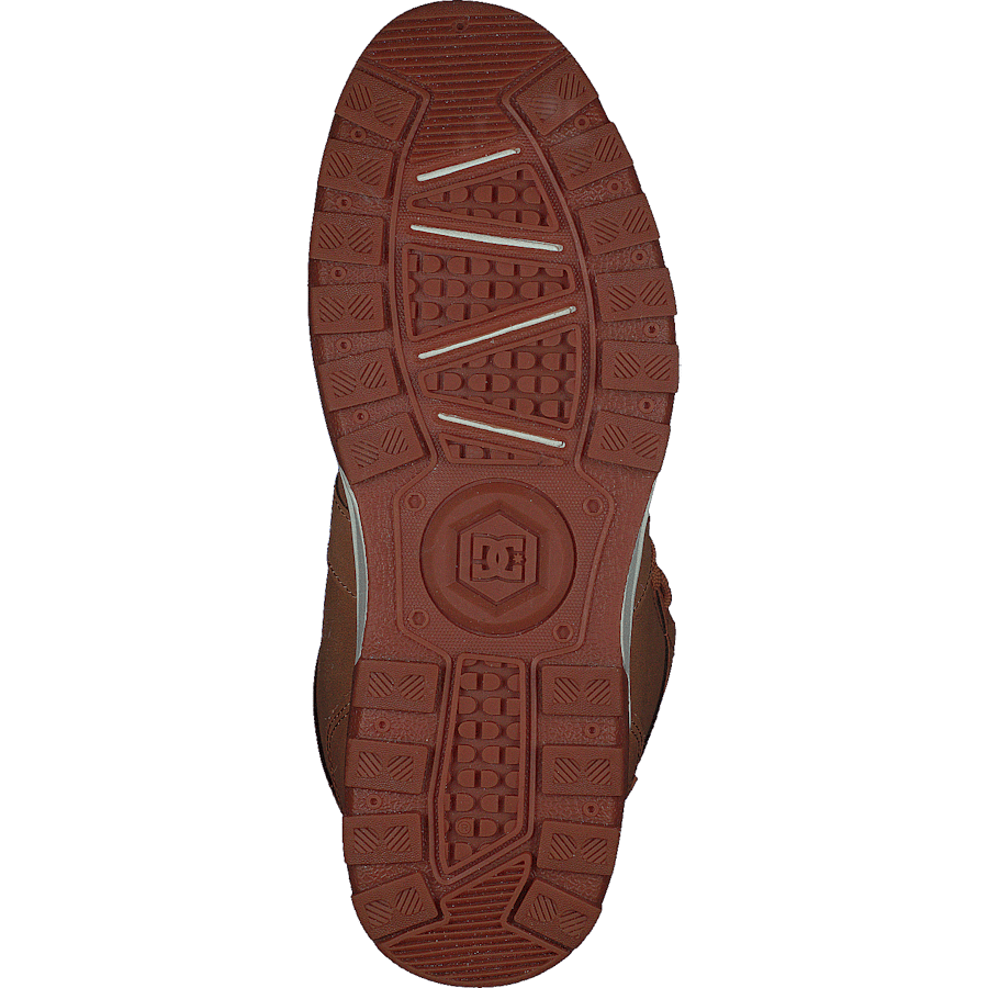Woodland Wheat/dk Chocolate