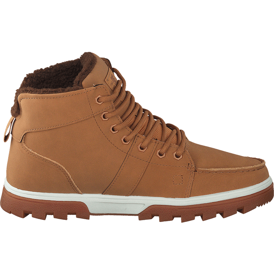 Woodland Wheat/dk Chocolate