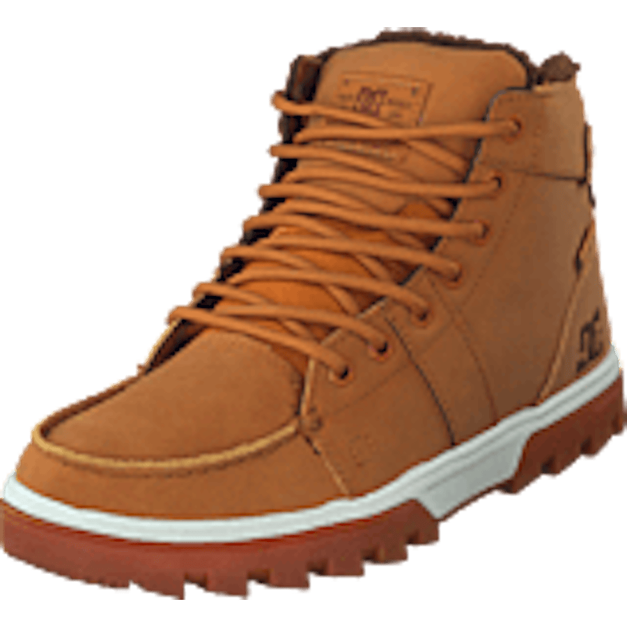 Woodland Wheat/dk Chocolate