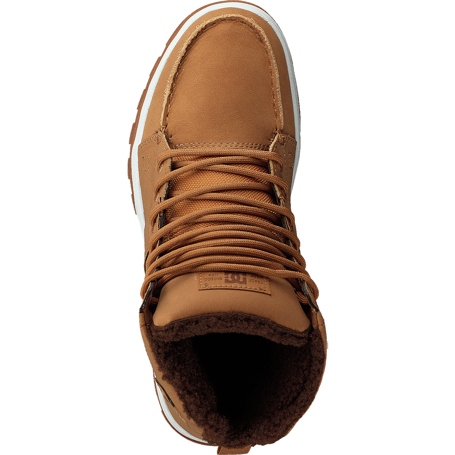 Woodland Wheat/dk Chocolate