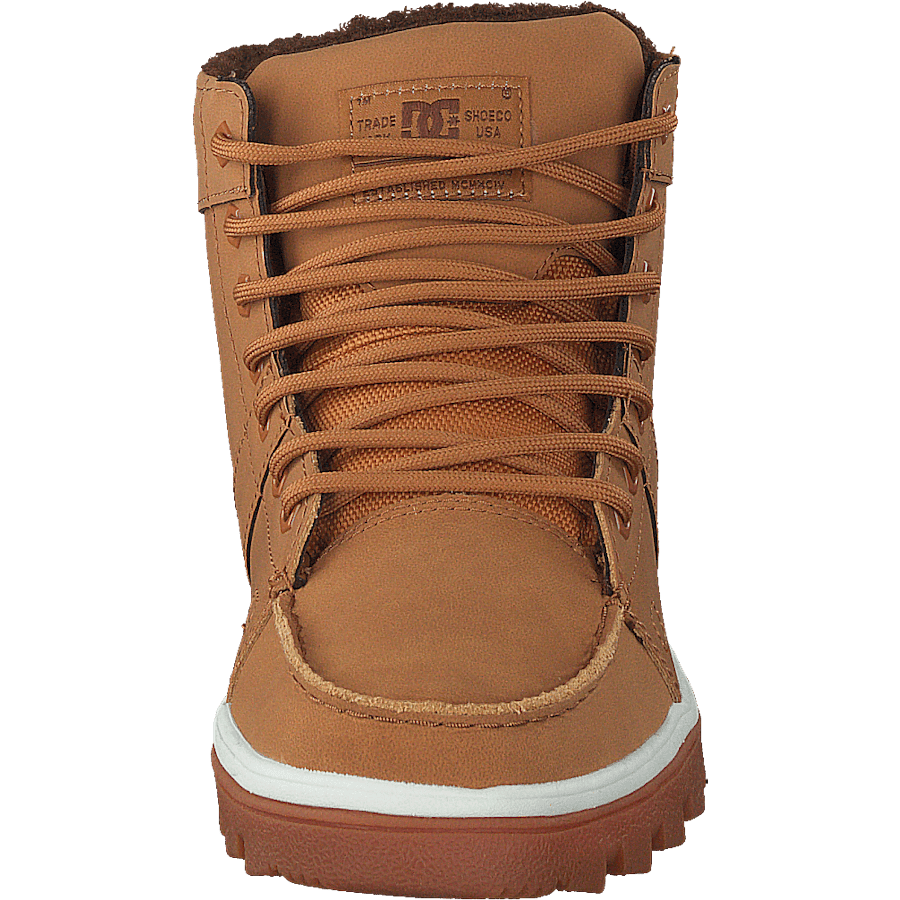 Woodland Wheat/dk Chocolate
