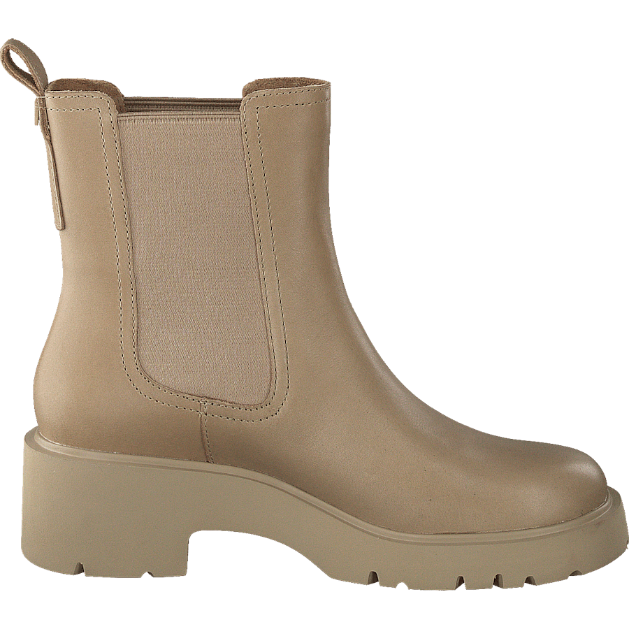 Milah Medium Beige