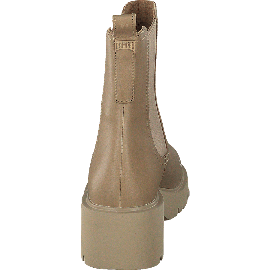 Milah Medium Beige