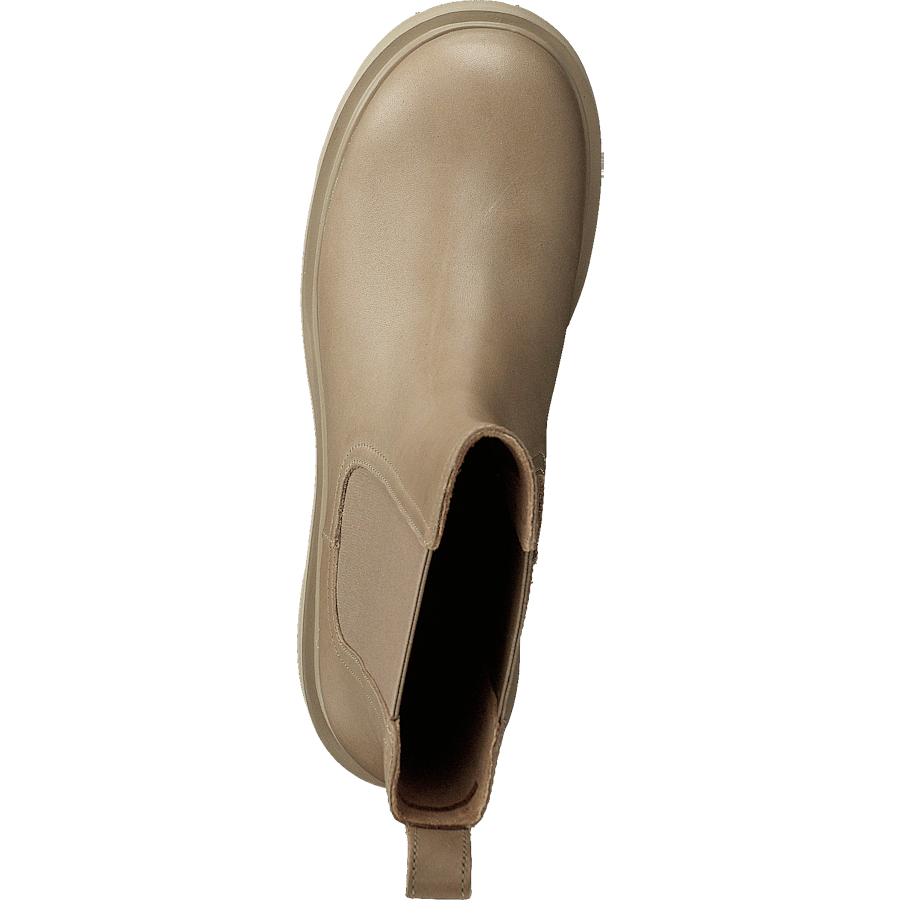 Milah Medium Beige