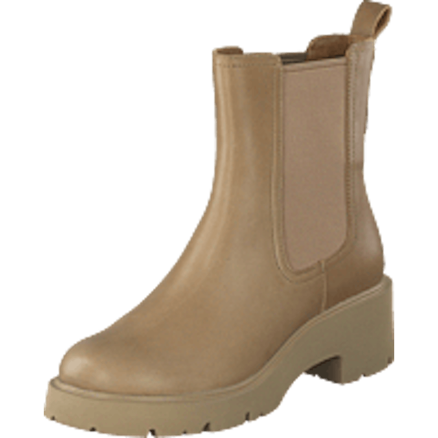 Milah Medium Beige
