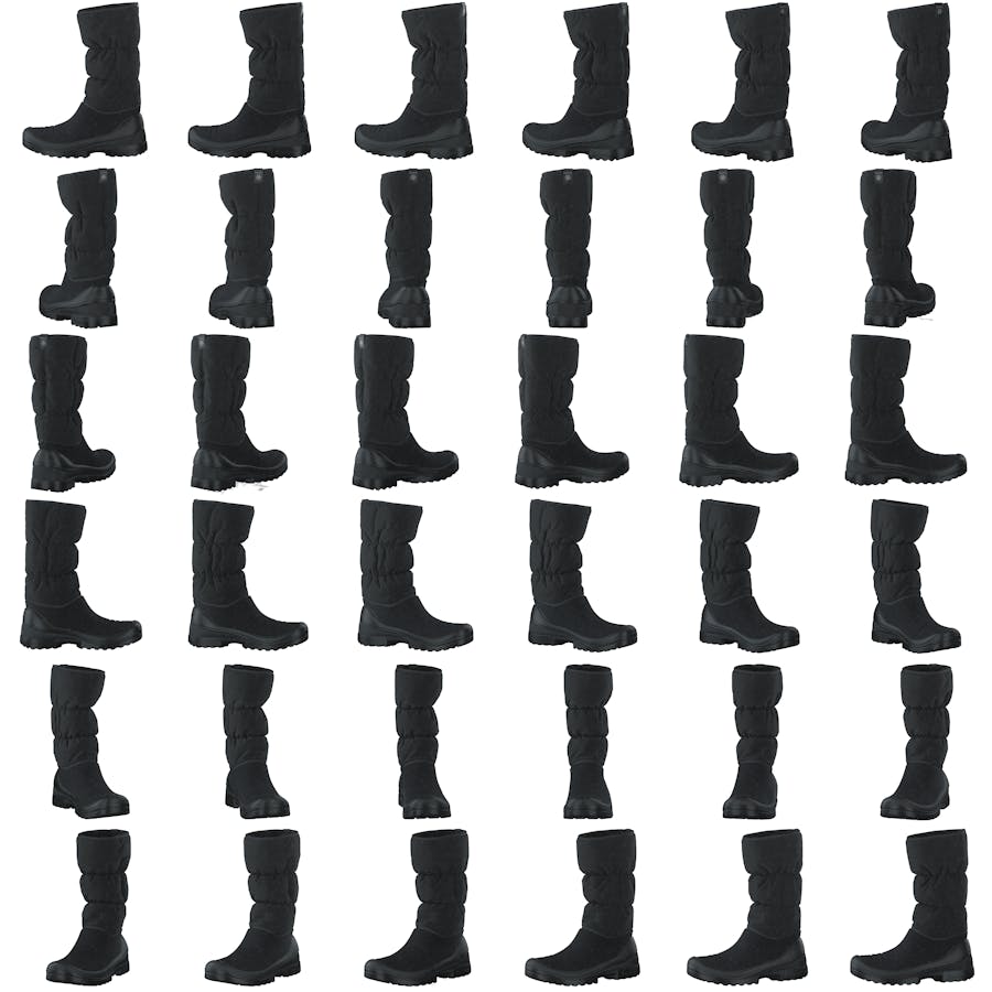 Kawaii Black
