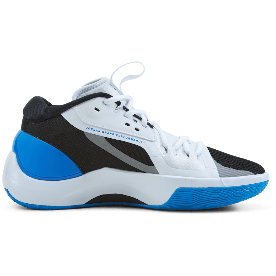 Jordan Zoom Separate