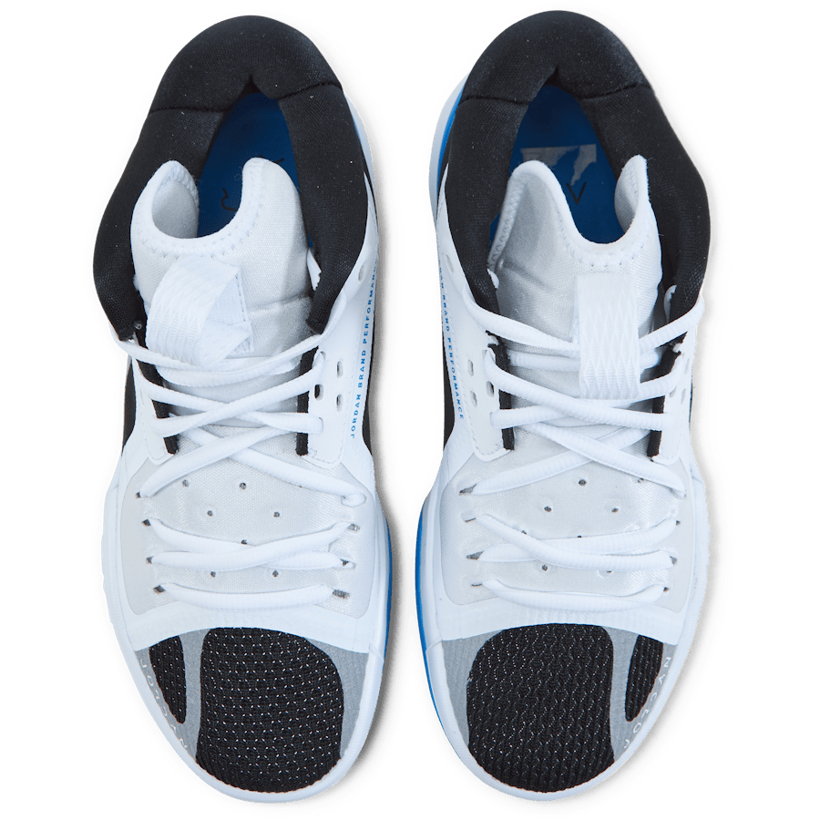Jordan Zoom Separate