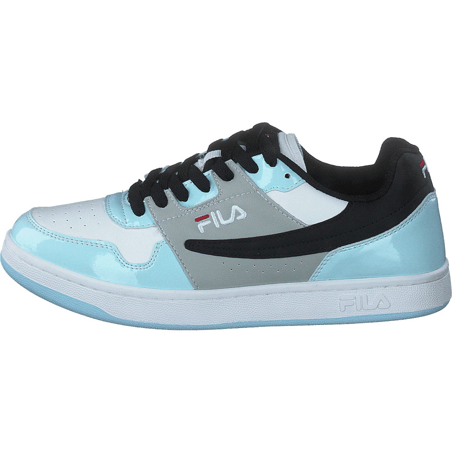 Arcade F Low Wmn 50028 - Delicate Blue