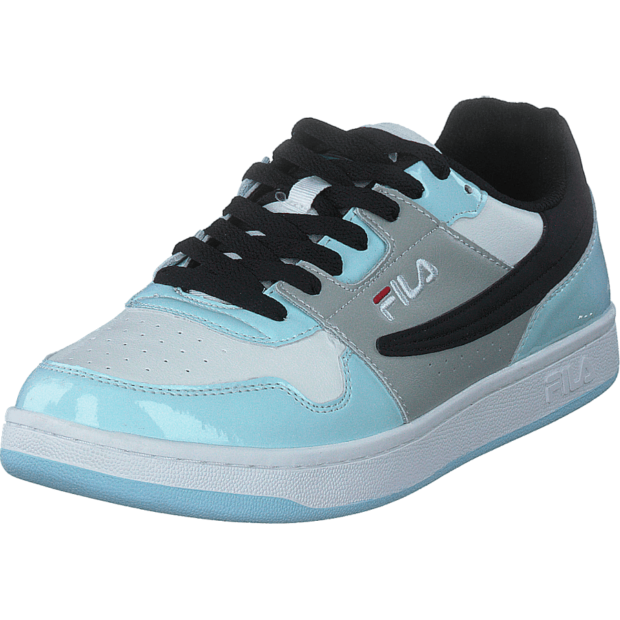 Arcade F Low Wmn 50028 - Delicate Blue