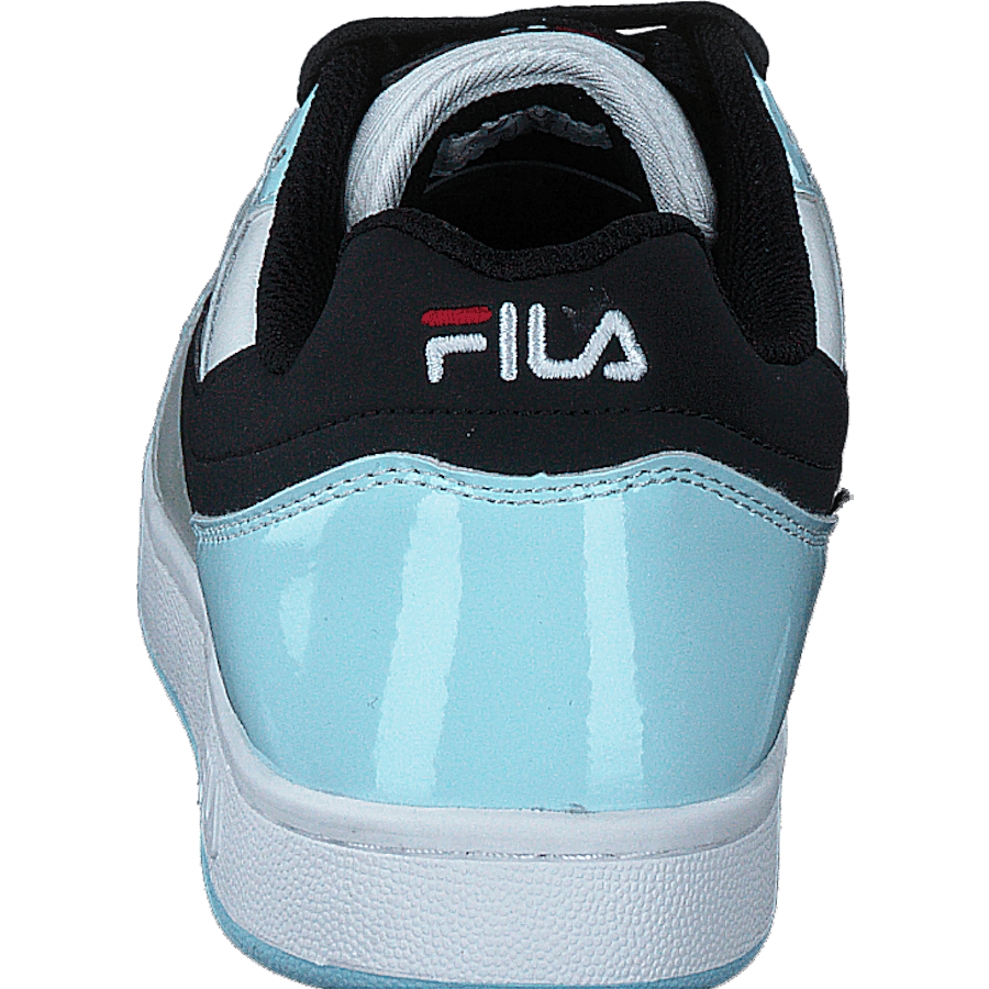 Arcade F Low Wmn 50028 - Delicate Blue
