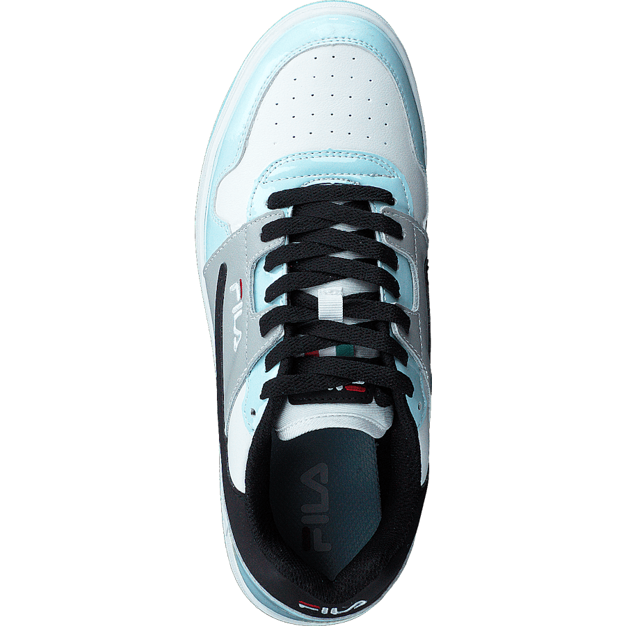 Arcade F Low Wmn 50028 - Delicate Blue