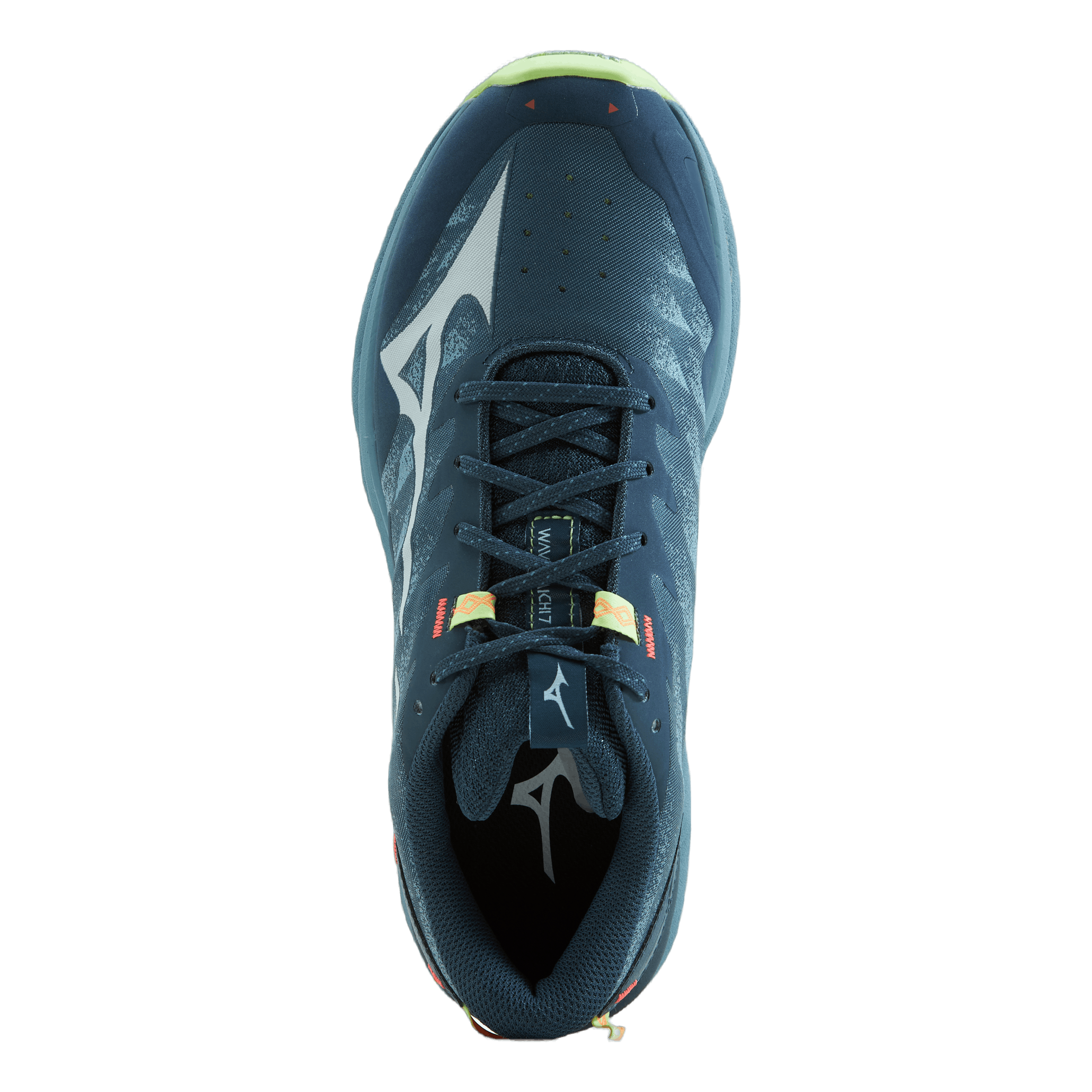 Wave Daichi 7 Orion Blue/misty Blue/neo Lime