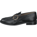 Biagea Simili Loafer Polido Black