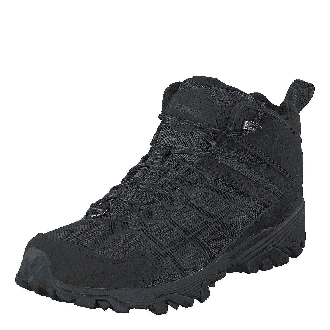 Moab Fst 3 Thermo Mid Wp Black