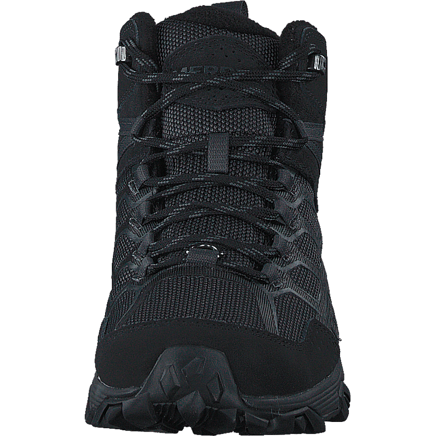 Moab Fst 3 Thermo Mid Wp Black