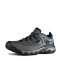 Targhee III Waterproof Steel Grey / Captain Black