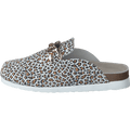 Chloe Leopard