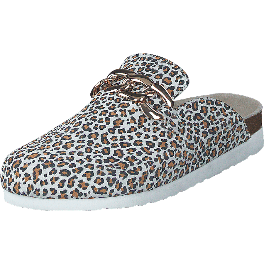 Chloe Leopard
