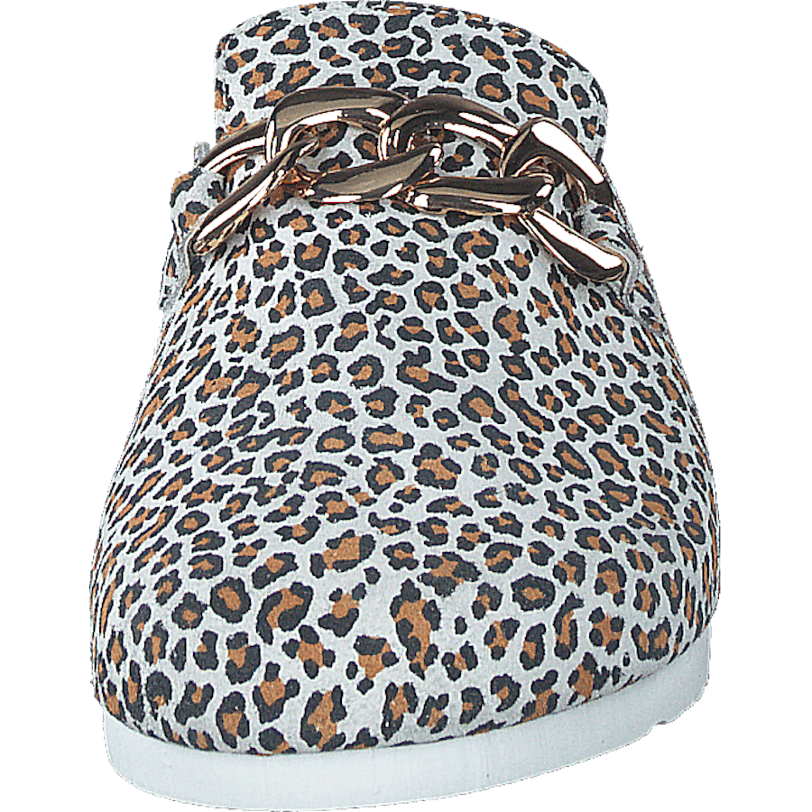Chloe Leopard